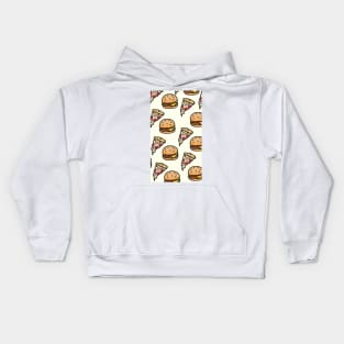 Fast Food Kids Hoodie